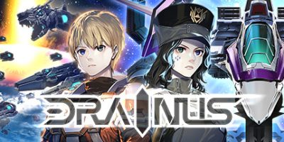 逆流银翼/德雷努斯/逆流号/DrainusV