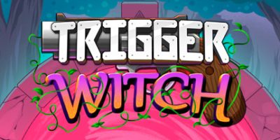 扳机魔女/Trigger WitchV