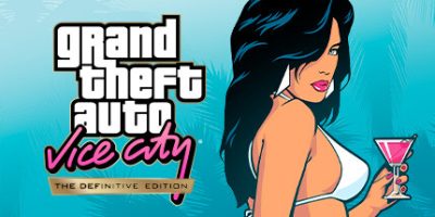 侠盗猎车手：罪恶都市/GTA3/Grand Theft Auto Vice CityV