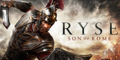 罗马之子：崛起 Ryse: Son of RomeV