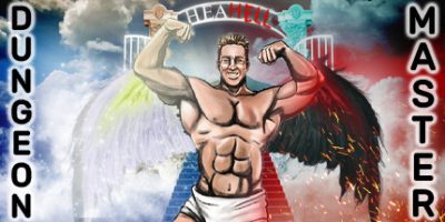 地下城主/Dungeon MasterV