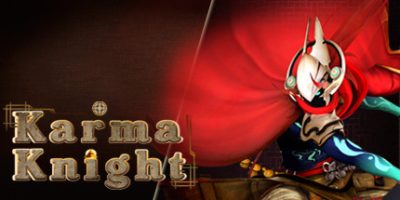 轮回侠客/Karma KnightV