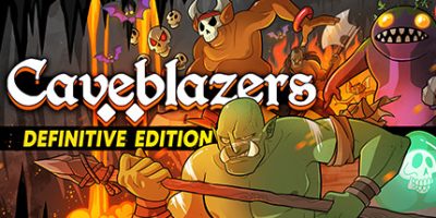 洞窟开拓者/CaveblazersV