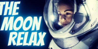 月亮放松/The Moon RelaxV