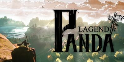 山海天下：熊猫战纪V