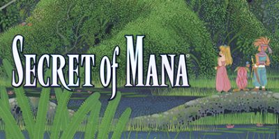 圣剑传说2：重置版/SECRET of MANA（v20181010）V