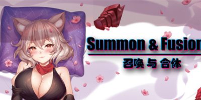 召唤与合体 Summon and fusionV