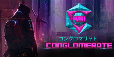 集团451/Conglomerate 451V