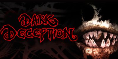 黑暗欺骗|官方中文|全DLC|Dark DeceptionV