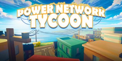 电力网络大亨|官方中文|Power Network TycoonV