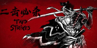 二击必杀|官方中文|支持手柄|Two StrikesV