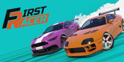 第一赛车手|官方中文|支持手柄|First RacerV