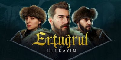 乌卢卡的埃尔图|官方中文|Ertugrul of UlukayinV