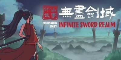 修仙故事: 无尽剑域|官方中文|Cultivation Story: Infinite Sword RealmV