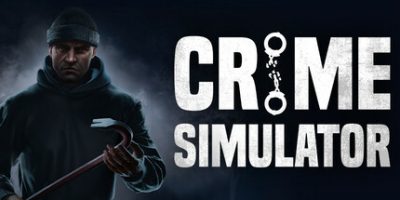 犯罪模拟器|官方中文|支持手柄|Crime Simulator|罪恶模拟器V