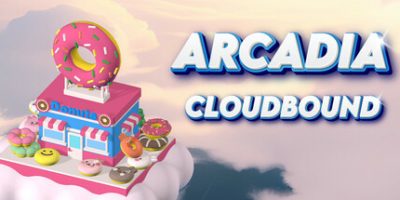 阿卡迪亚：云顶之城|官方中文|支持手柄|Arcadia: CloudboundV