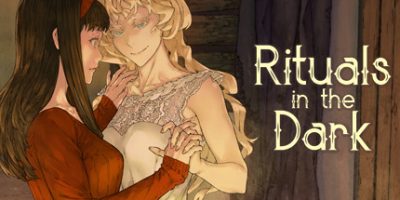 黑暗中的仪式|官方中文|Rituals in the DarkV