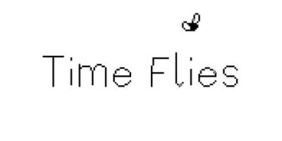 逝者如斯蝇|官方中文|支持手柄|Time FliesV