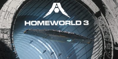 家园3|舰队指挥官版|官方中文|全DLC|Homeworld 3: Fleet Command EditionV