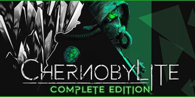 切尔诺贝利人|完整版|全DLC|官方中文|支持手柄|Chernobylite Complete EditionV