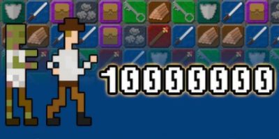 10,000,000|官方中文V