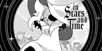 在时光与繁星中|官方英文|In Stars And Time|星辰时间V