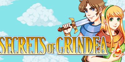 格林迪亚的秘密|正式版|官方中文|支持手柄|修改器|Secrets of Grindea|格兰蒂亚秘闻|格兰蒂亚的秘密V