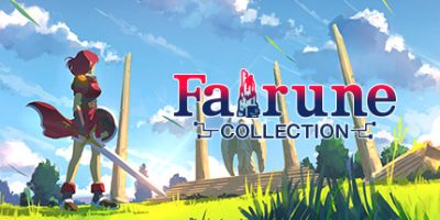 精灵符文合集|官方中文|支持手柄|Fairune CollectionV