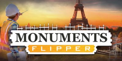 古迹修复大师|完整版|官方中文|Monuments Flipper|修文物模拟器|古迹修复模拟器V