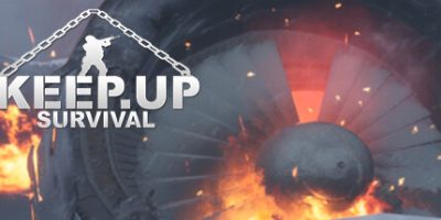 维持生存|官方中文|支持手柄|KeepUp Survival|保持生存V