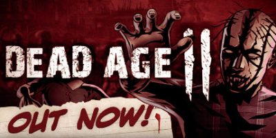 尸变纪元2|v1.1.8|Dead Age 2: The Zombie Survival RPGV