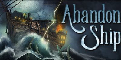 弃船逃生|v1.3|官方中文|Abandon ShipV