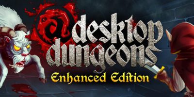 桌面地下城|Desktop DungeonsV