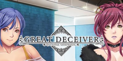 大骗子|官方中文|Great DeceiverV