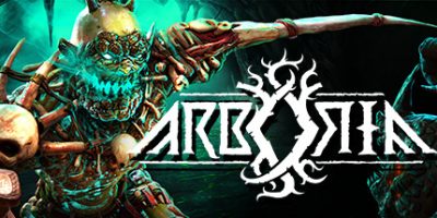 阿伯利亚 ArboriaV