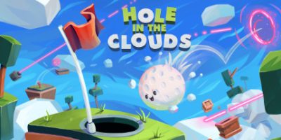 云层之洞/云中之洞 Hole in the CloudsV