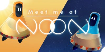 Meet me at NooN|午时相会V