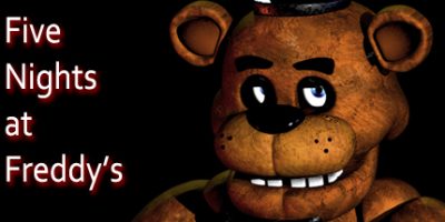 玩具熊的五夜后宫1/2/3/4/姐妹地点/需要帮助/Five Nights At Freddy’s/玩具熊的午夜后宫V