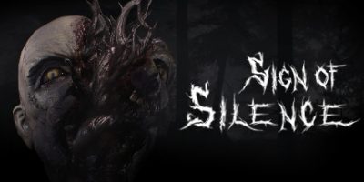 沉默的迹象/Sign of SilenceV