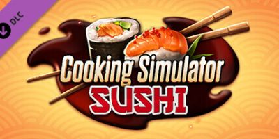 料理模拟器|v6.0|全DLC|官方中文|支持手柄|Cooking Simulator|烹饪模拟器V
