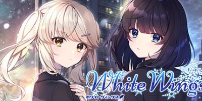 White Wings 白色之翼V