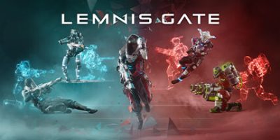 雷能思之门/Lemnis Gate/支持网络联机V