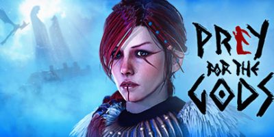 巨神狩猎 Praey for the GodsV