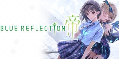 蓝色反射：帝/蔚蓝反射：帝/Blue Reflection: Second Light|幻舞少女之剑: 帝 数字终极版 with 季票 with bonus.BLUE REFLECTION: Second Light Ultimate Edition with bonusV