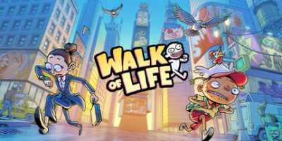 牛马三百六十行|官方中文|支持手柄|Walk of Life