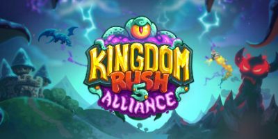 王国保卫战5：联盟|v20250926|全DLC|官方中文|支持手柄|Kingdom Rush Alliance