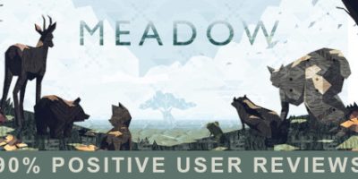 草原|官方中文|Meadow – A Shelter Game