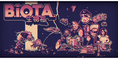 生物相|官方中文|支持手柄|B.I.O.T.A.