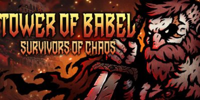 巴别塔 ：混乱的幸存者|v1.9.1|官方中文|支持手柄|Tower of Babel: Survivors of Chaos