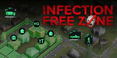 无感染区|v20250914|官方中文|Infection Free Zone